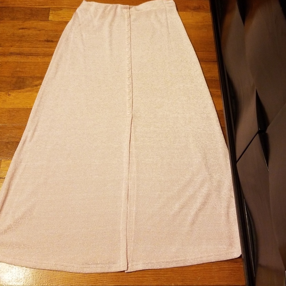 Misses/Juniors Fashion Skirt